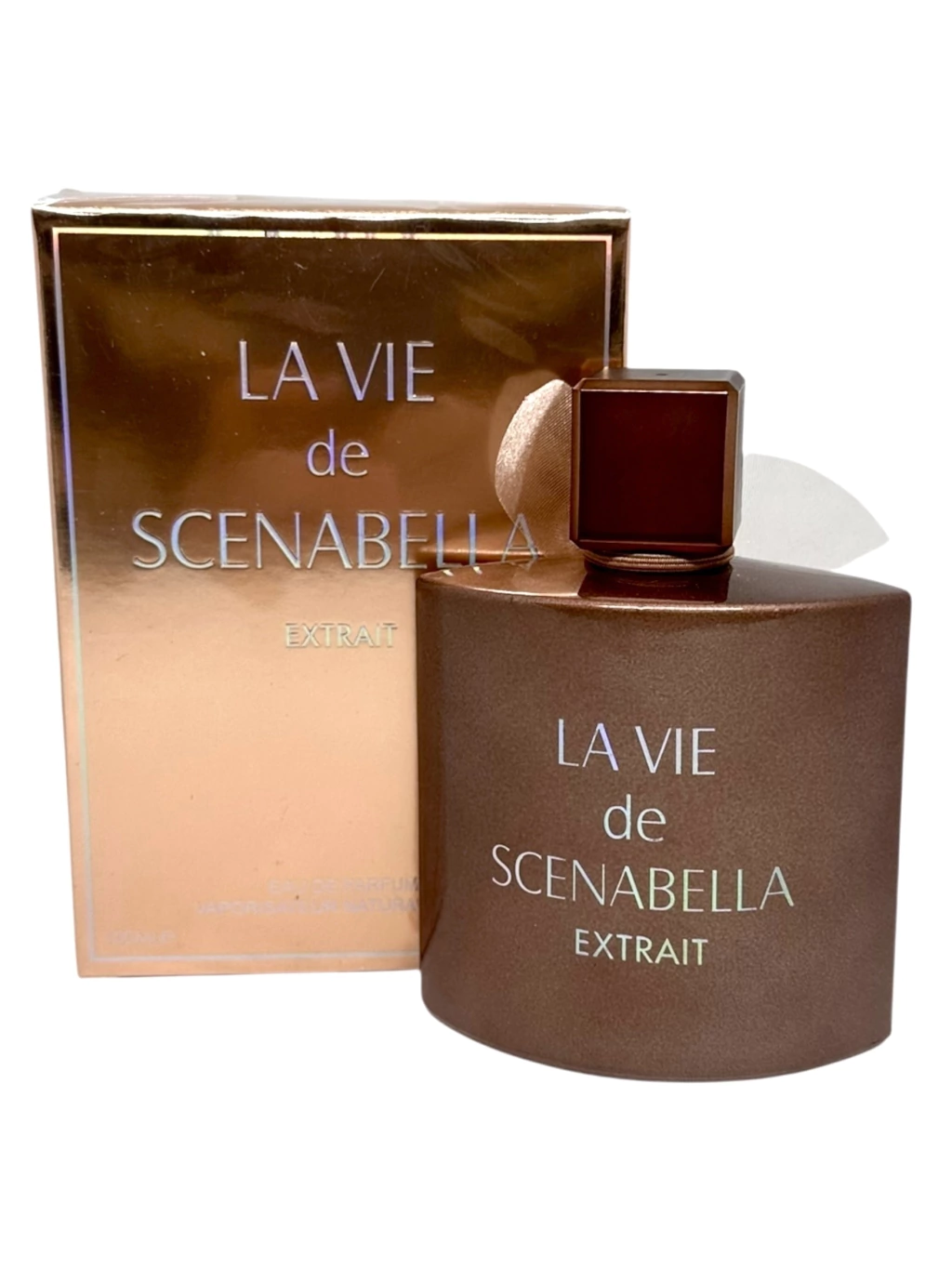 Perfume La vie de scenabella 100ml